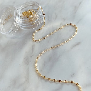 Atelier Novel - P270 Chanty Chain