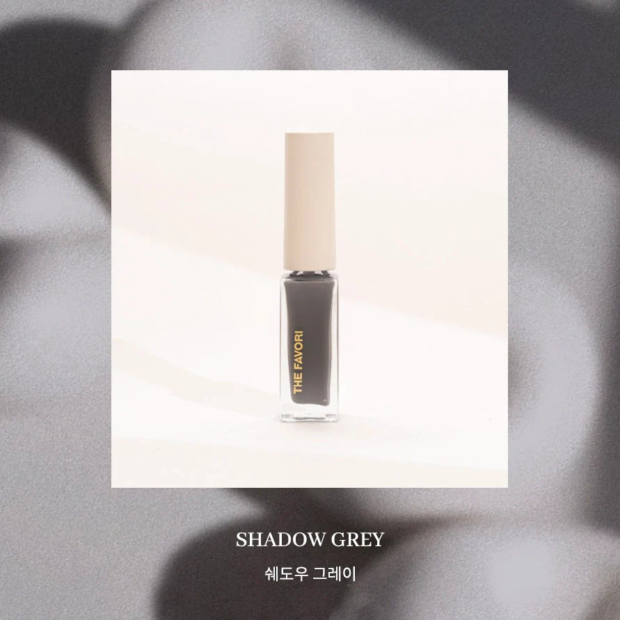 The Muse Ink Skin Edition - Shadow Gray