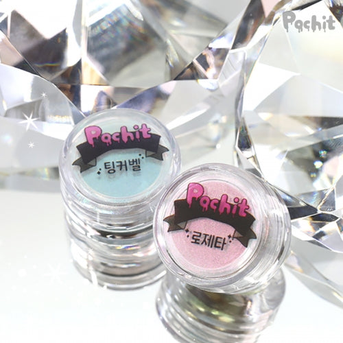 Pochit - Fairy Powder (2 types)