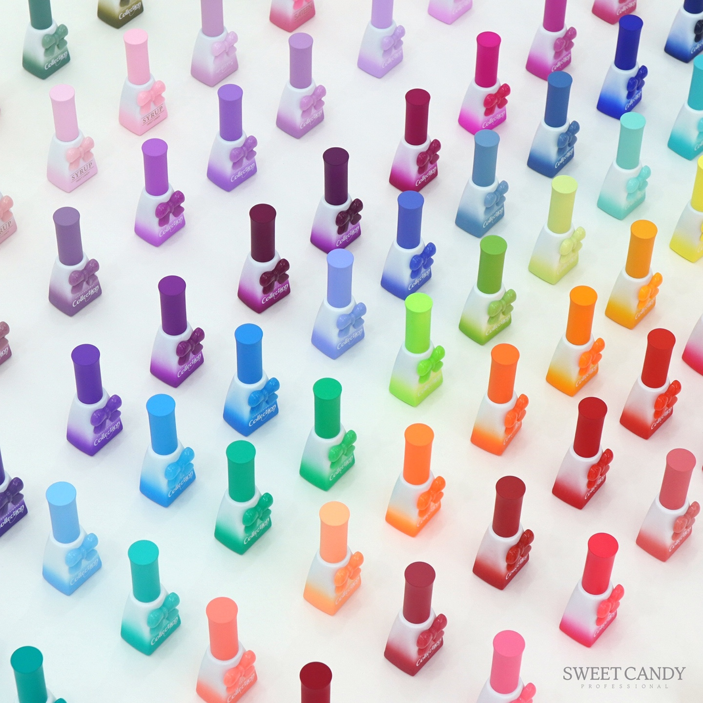 Candy Gel Color Gel - S 009