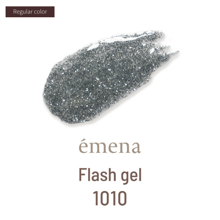 émena - Flash Gel (1000-1011)