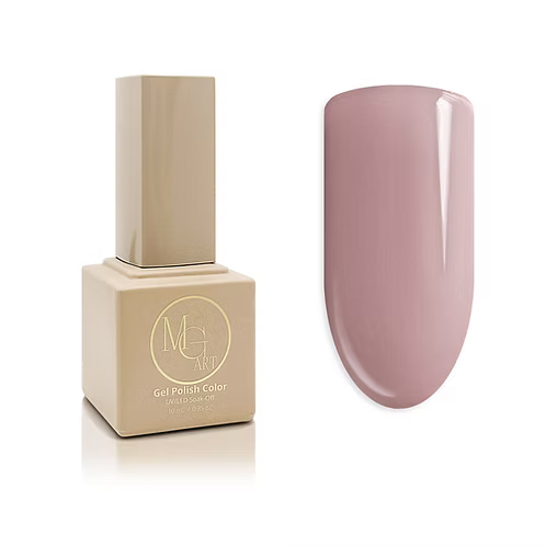 MGart - Gel Polish Color #102
