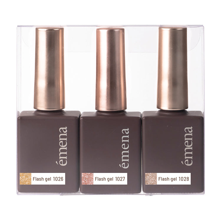 émena - Flash Gel (1026-1028)