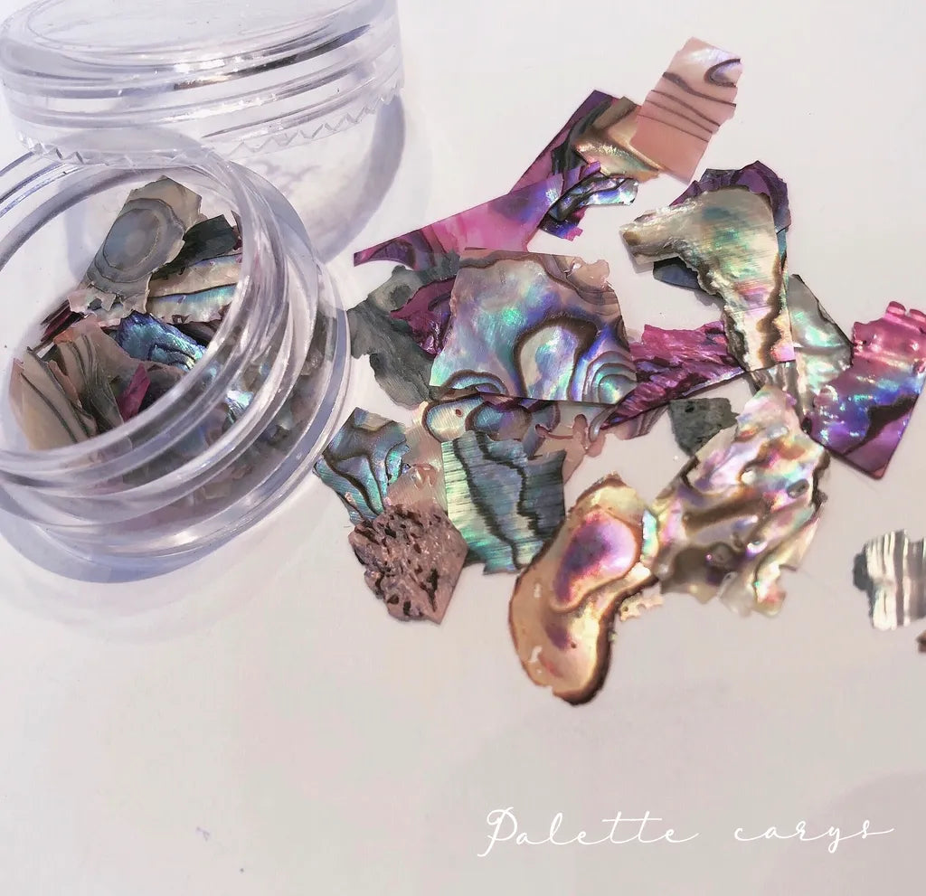 Palette Carys Desert Dusk Shells