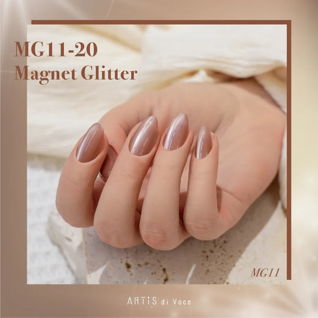 ARTiS di Voce - Magnet Glitter (MG11 - MG20)