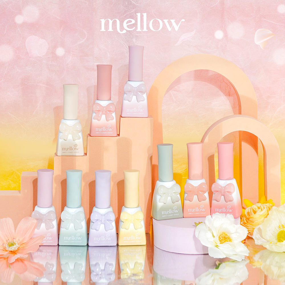 Sweet Candy Mellow - No.469