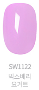 DIAMI - Hi, Sweetie Series (SW1121-1130) HEMA FREE