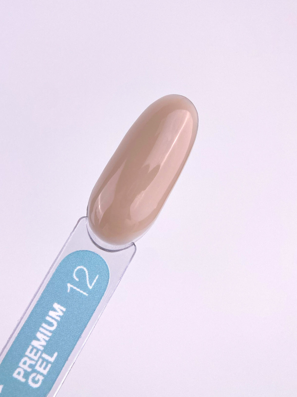 LUNAmoon - Premium Builder Gel 12