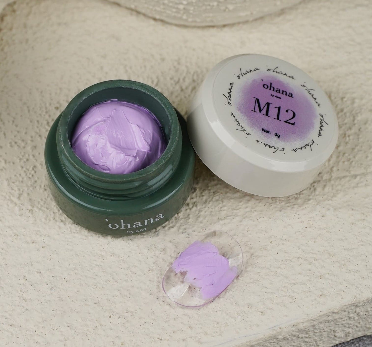 D.nail - Ohana Painter Gel Set 1 (M01-M24)