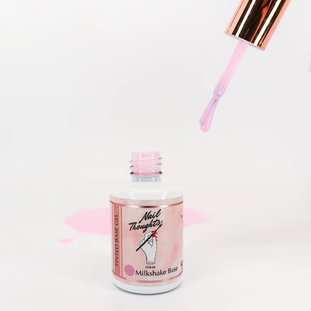 Nail Thoughts - Milkshake Base 50g Refill (NTB-R09)