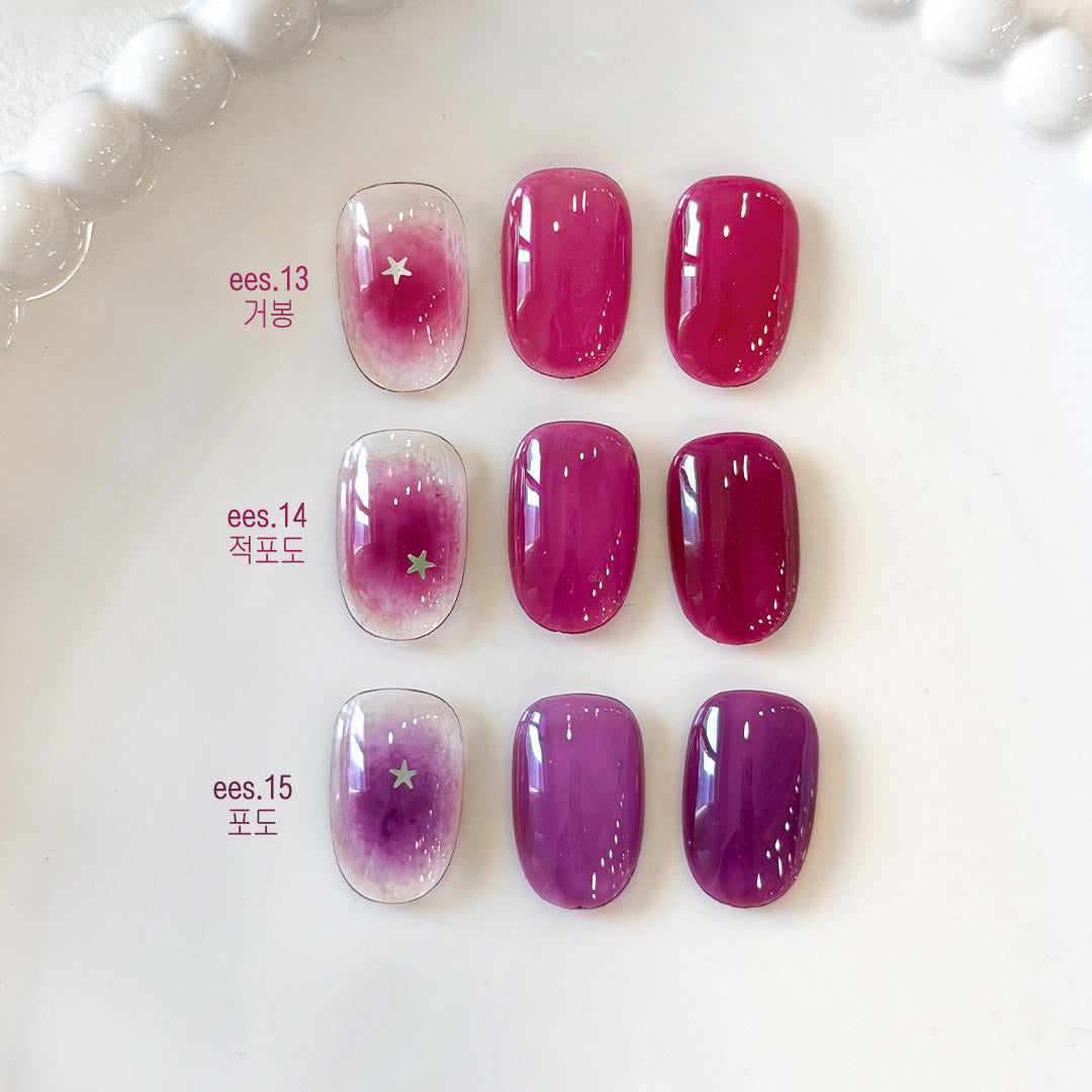 Eeeya - Podo Collection
