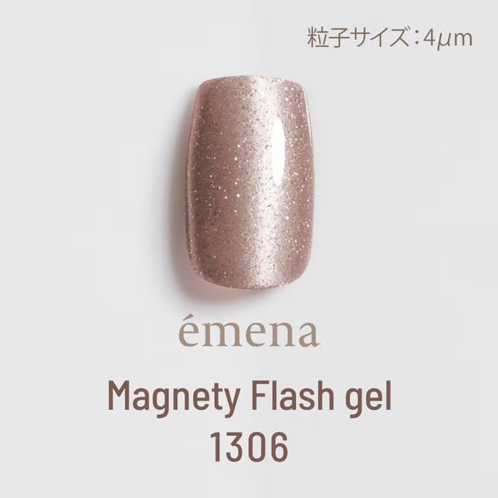 émena - Magnety Flash Gel (1305-1315)