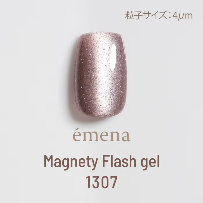 émena - Magnety Flash Gel (1305-1315)