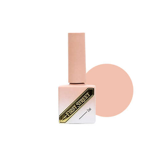 FIRST STREET - Hello Spring