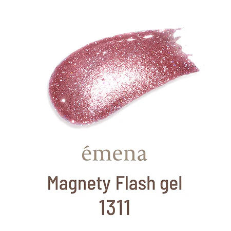 émena - Magnety Flash Gel (1308-1315)