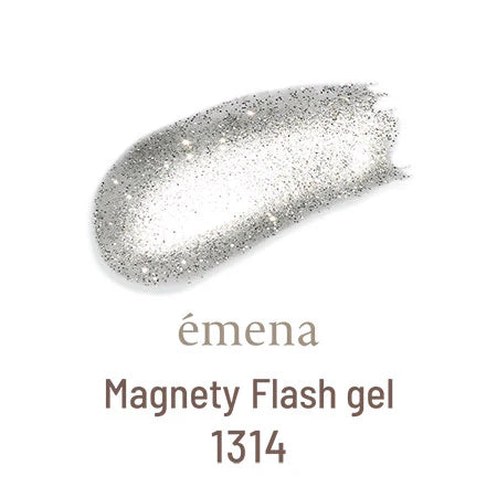 émena - Magnety Flash Gel (1308-1315)