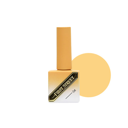 FIRST STREET - Hello Spring