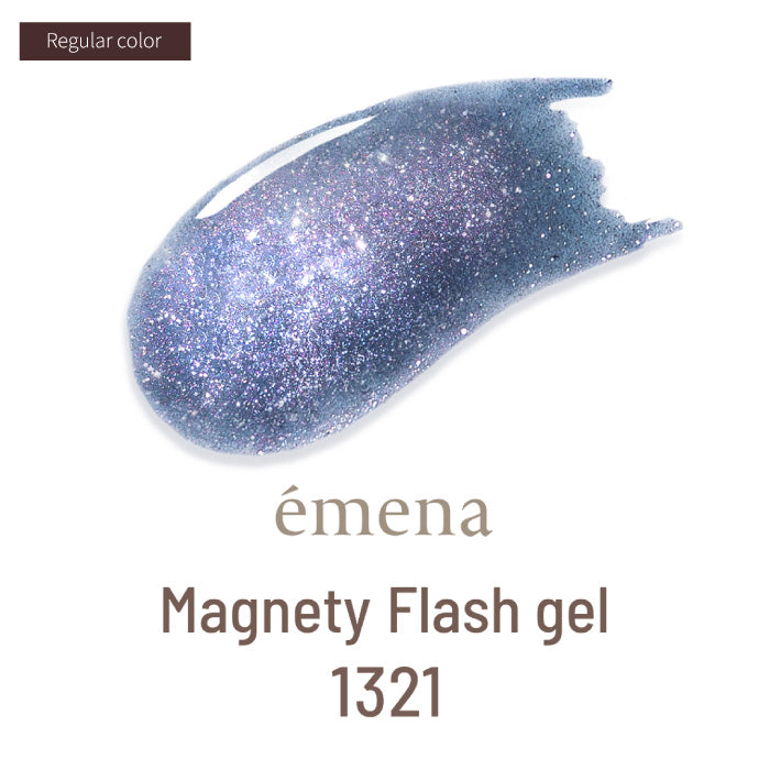 émena - Magnety Flash Gel (1316-1330)
