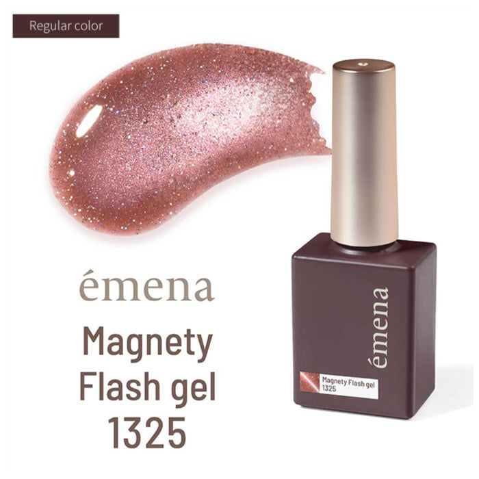émena - Magnety Flash Gel (1316-1330)
