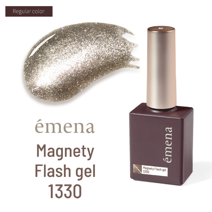émena - Magnety Flash Gel (1316-1330)