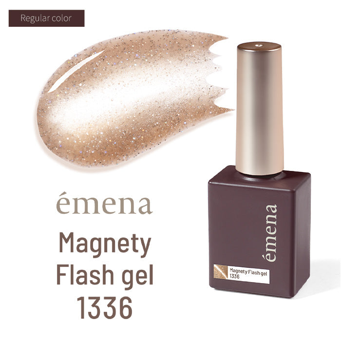 émena - Magnety Flash Gel (1334-1336)