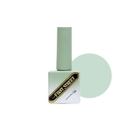 FIRST STREET - Hello Spring