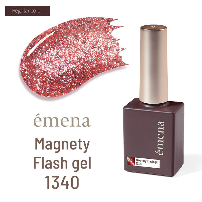émena - Magnety Flash Gel (1340-1342)