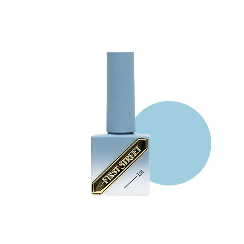 FIRST STREET - Hello Spring