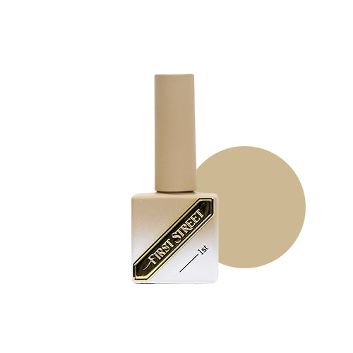 FIRST STREET - Hello Spring