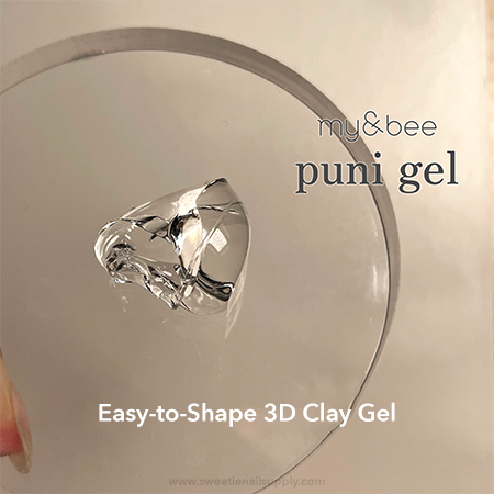 my&bee - Puni Gel 28g