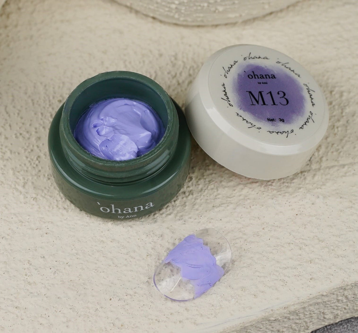 D.nail - Ohana Painter Gel Set 1 (M01-M24)