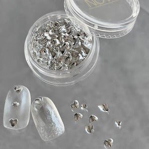 Atelier Novel - P875 Studs Cyun Silver