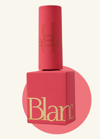 Blanc de Blue Day Glo Collection