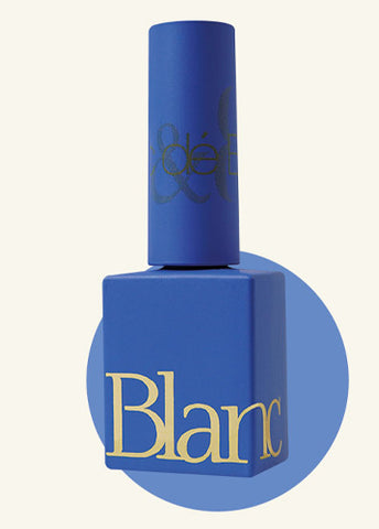 Blanc de Blue Day Glo Collection