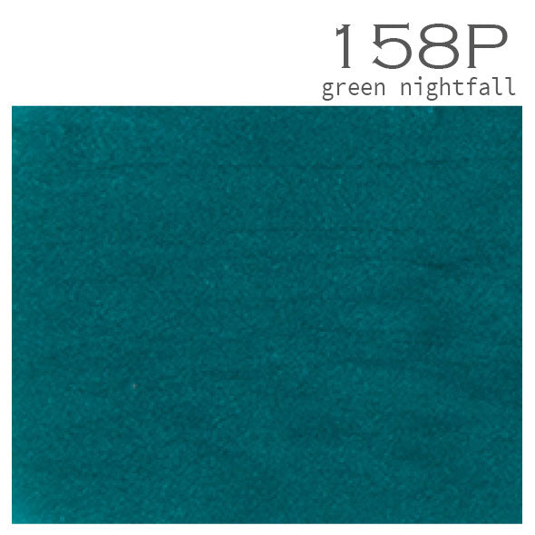 MD-GEL Color Gel Green Nightfall 158P