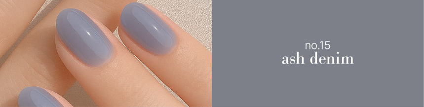 KKOR - Autumn Veil Collection