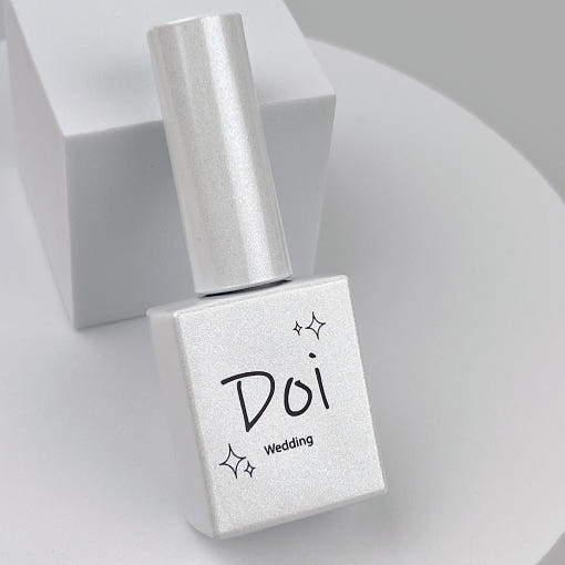 Doi Wedding Glitter Gel