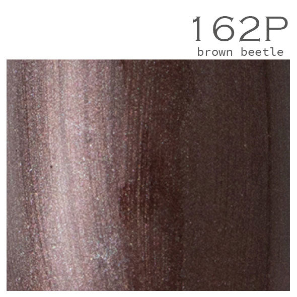 MD-GEL Color Gel Brown Beetle 162P