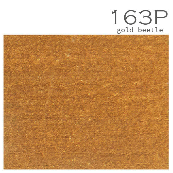 MD-GEL Color Gel Gold Beetle 163P