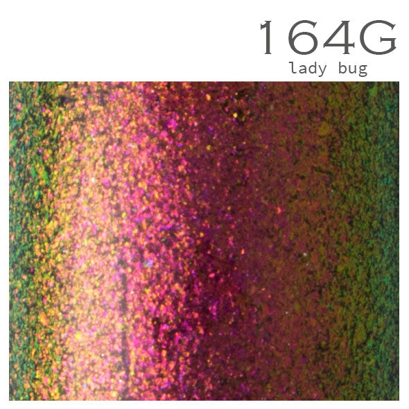 MD-GEL Color Gel Lady Bug 164G