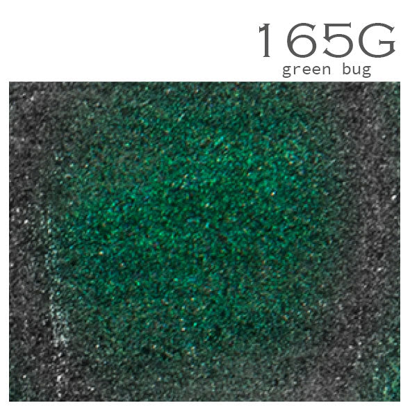 MD-GEL Color Gel Green Bug 165G