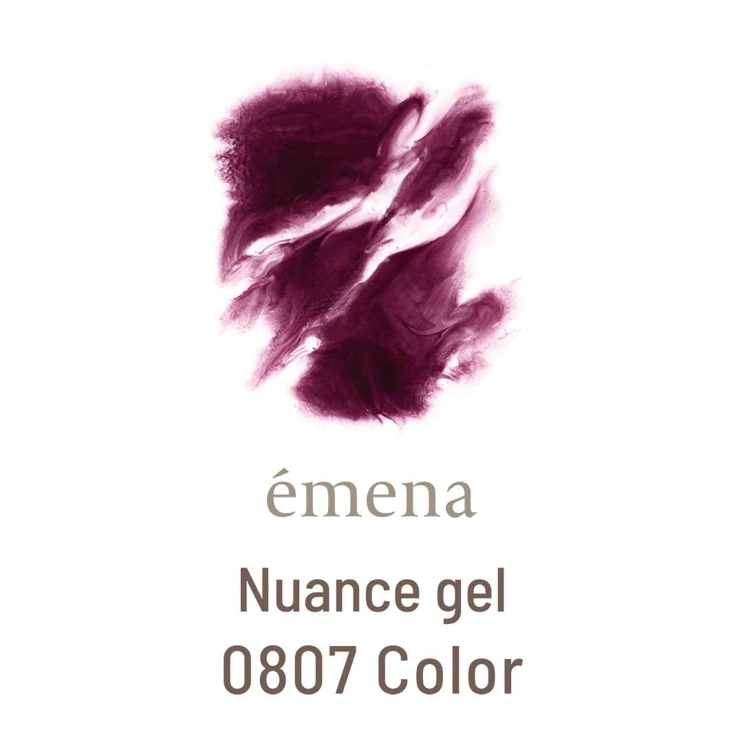 émena - Nuance Gel (9 Colours)