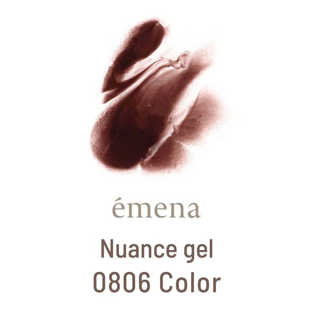 émena - Nuance Gel (9 Colours)