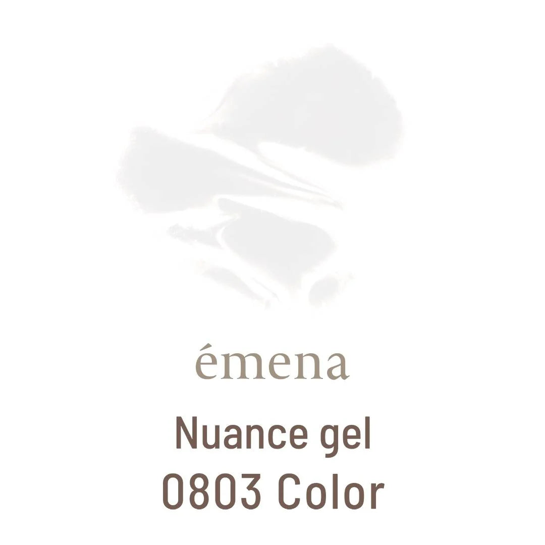 émena - Nuance Gel (9 Colours)