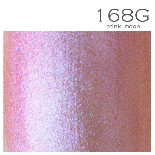 MD-GEL Color Gel Pink Moon 168G