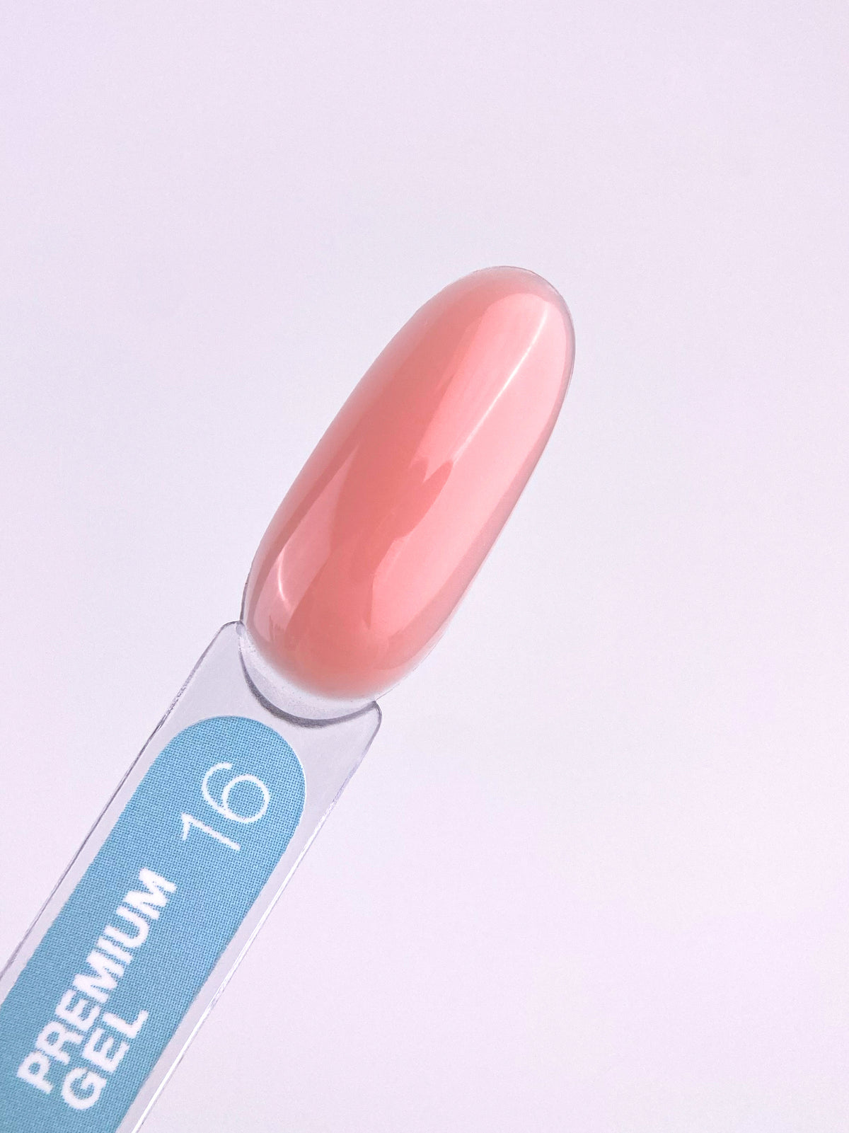 LUNAmoon - Premium Builder Gel 16