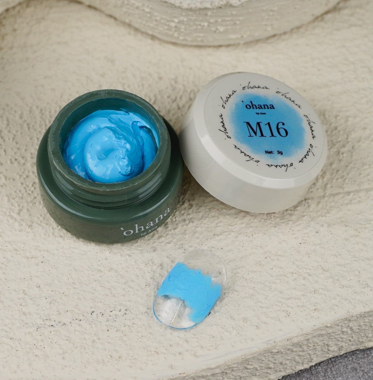 D.nail - Ohana Painter Gel Set 1 (M01-M24)