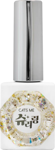 CATS ME Shine Beam Collection (49 Piece)