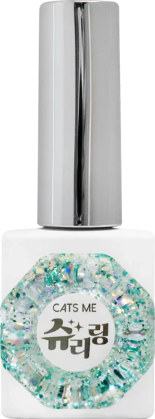 CATS ME Shine Beam Collection (49 Piece)