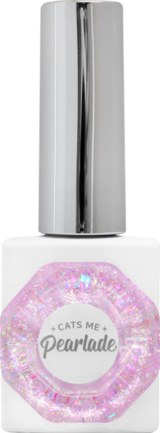 CATS ME Pearlade Glitter Gel